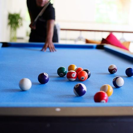 קנדי Ayaana Boutique Hotel מראה חיצוני תמונה