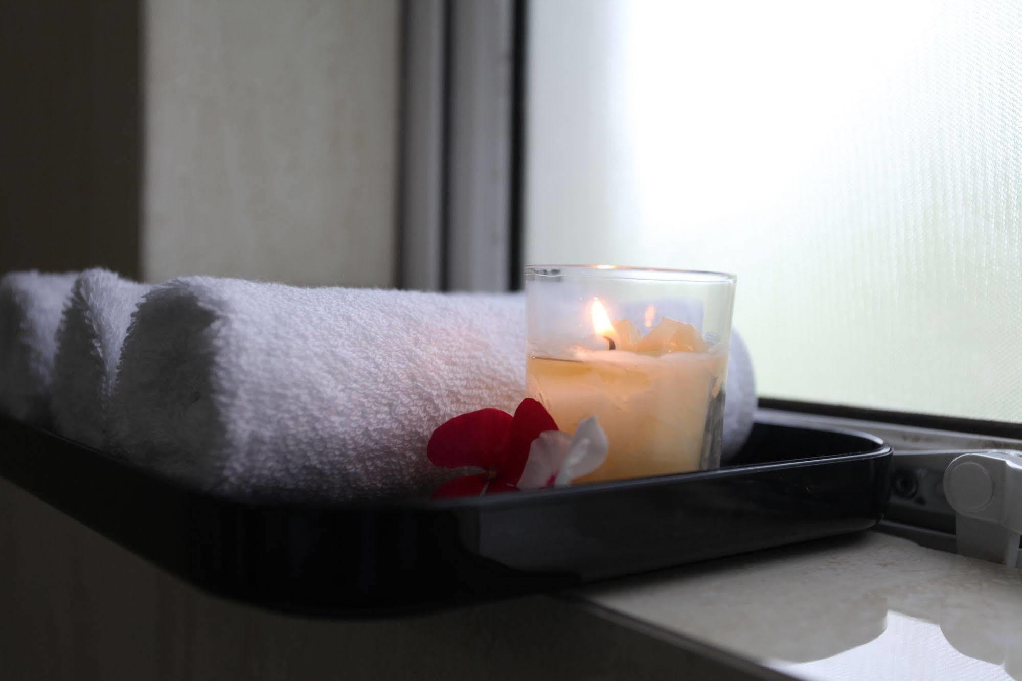 קנדי Ayaana Boutique Hotel מראה חיצוני תמונה